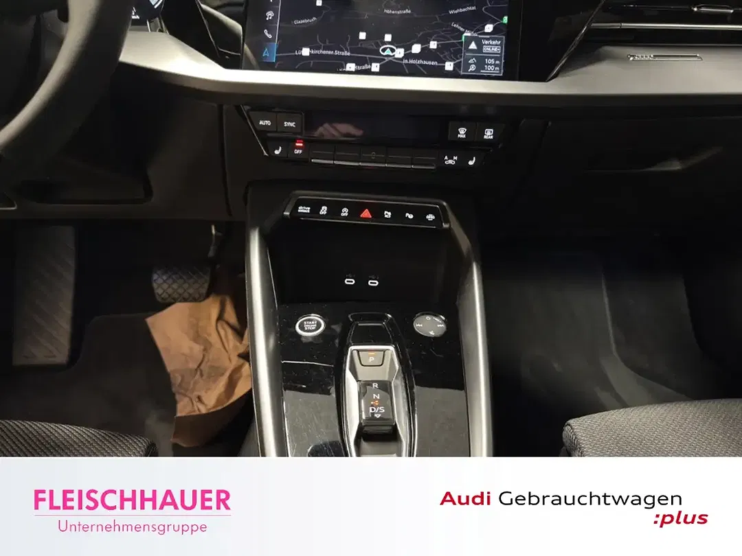 Audi A3 - Thumbnail 14