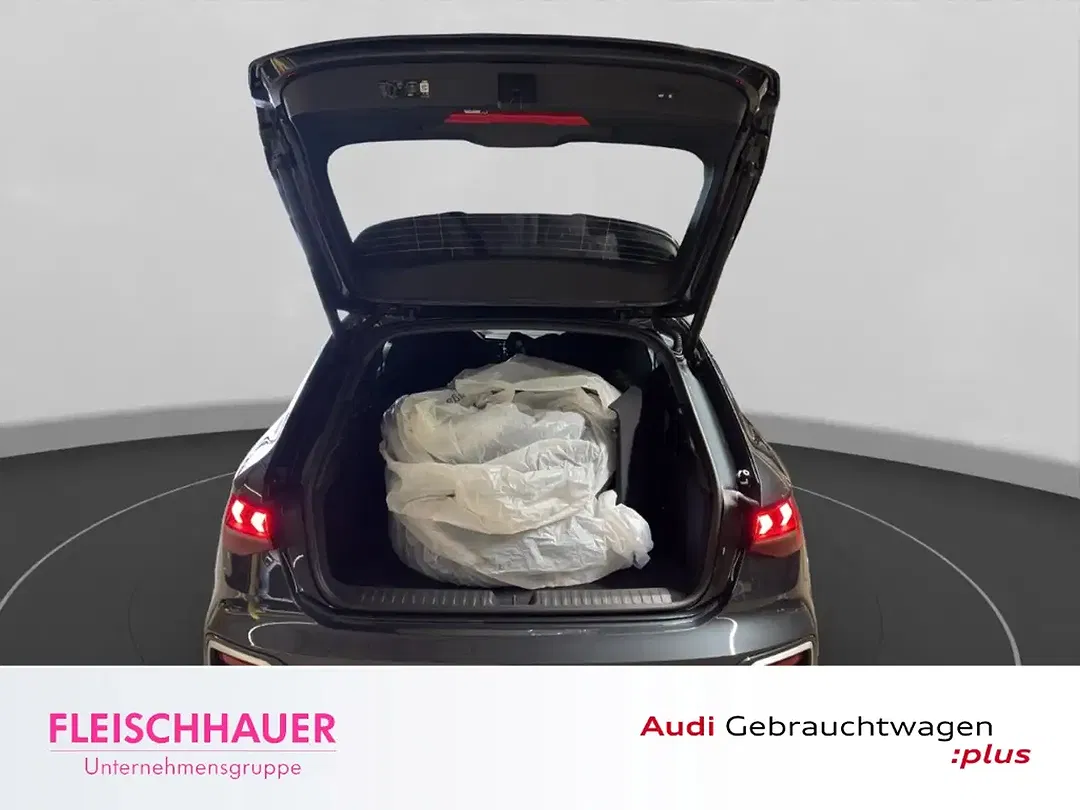 Audi A3 - Thumbnail 15