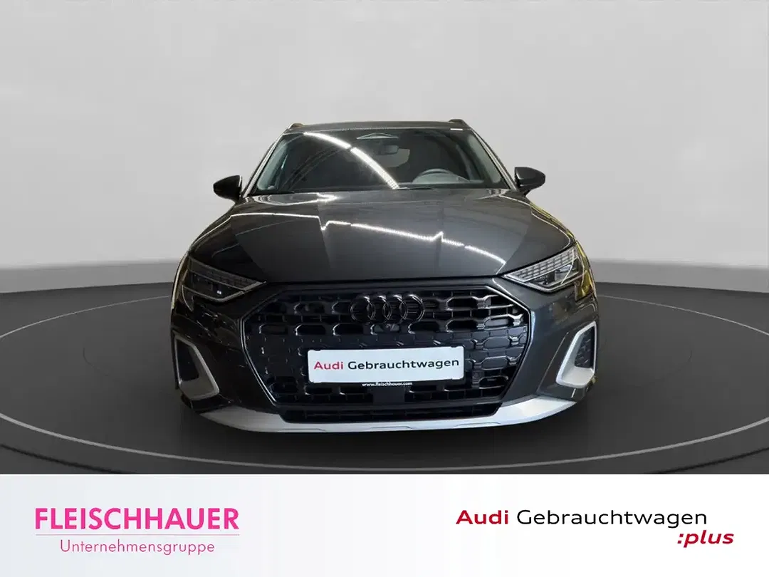 Audi A3 - Thumbnail 1