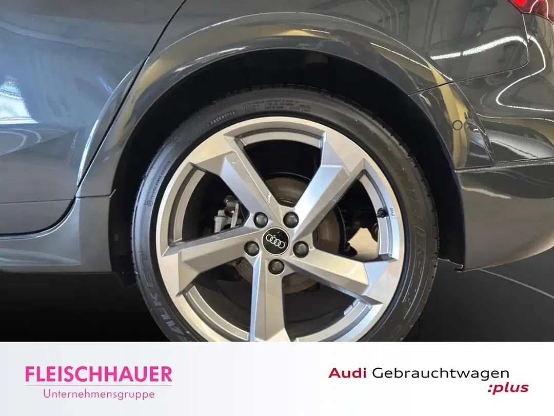 Audi A3 - Thumbnail 8