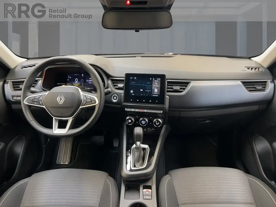 Renault Arkana - Thumbnail 9