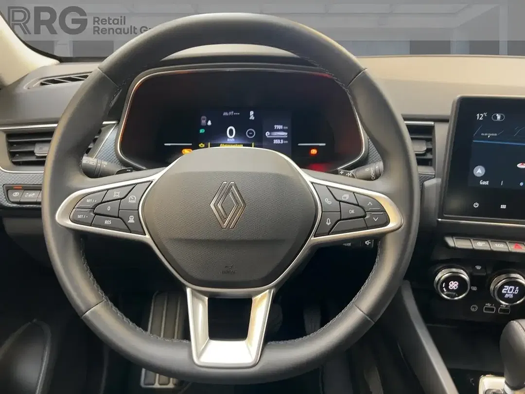 Renault Arkana - Thumbnail 10