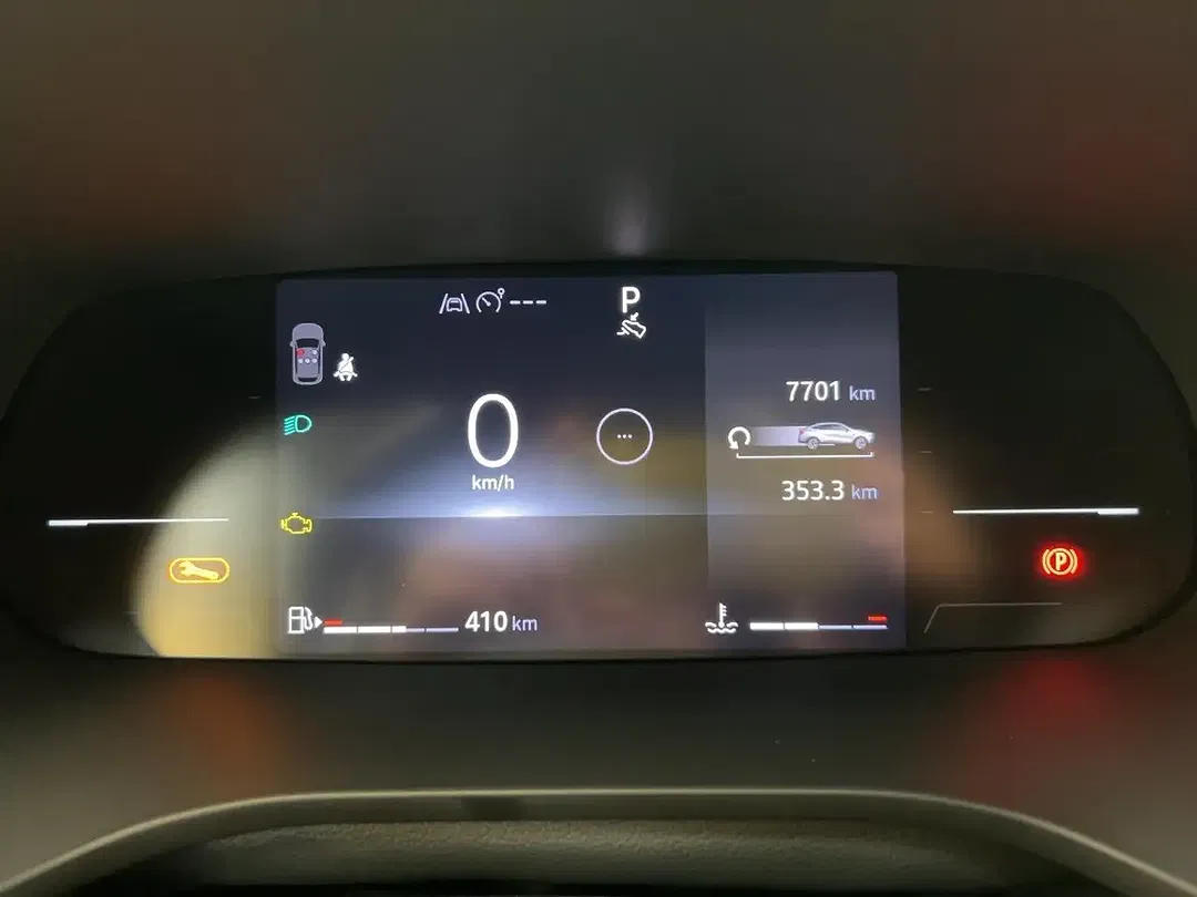 Renault Arkana - Thumbnail 12