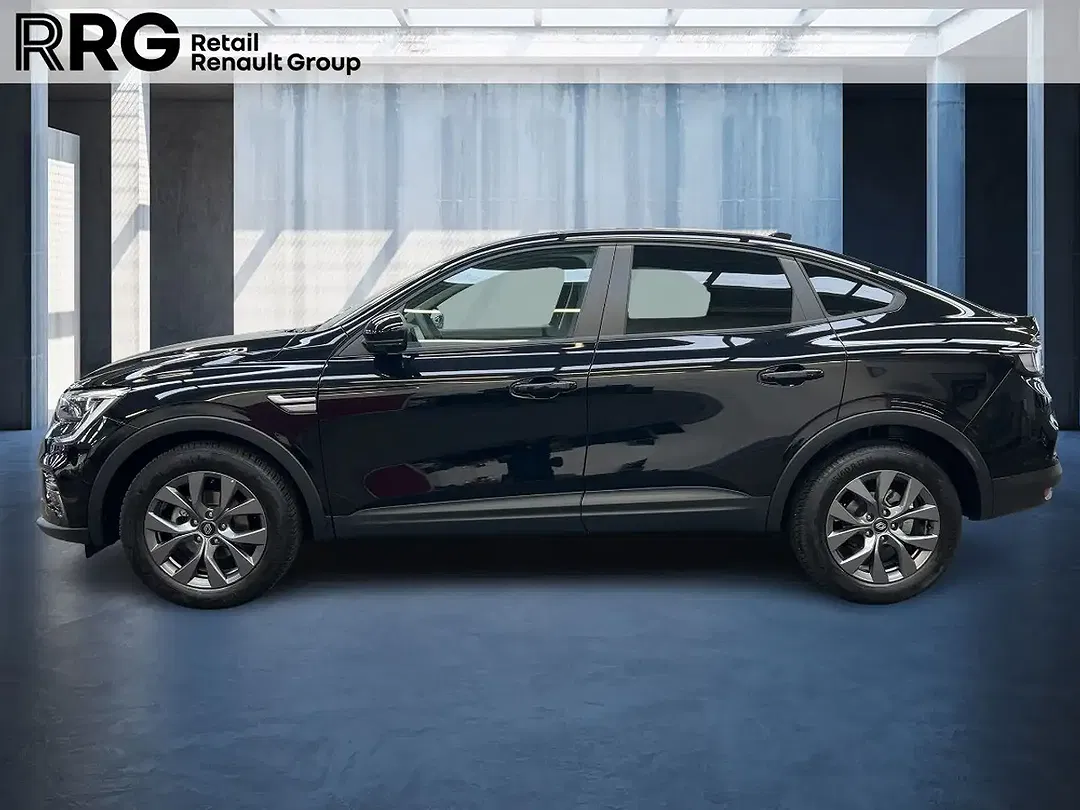 Renault Arkana MHEV TCe EDC Evolution - foto 2