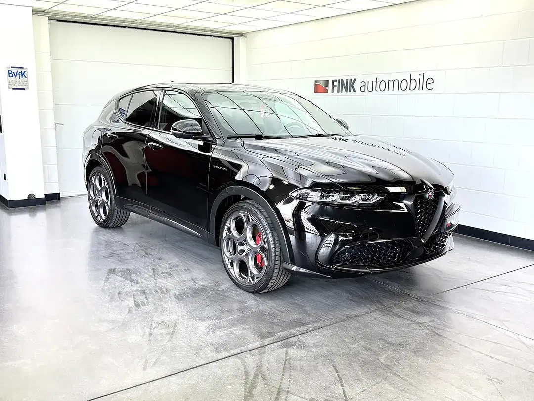 Alfa Romeo Tonale 1.5 VGT Hybrid Veloce - foto 1