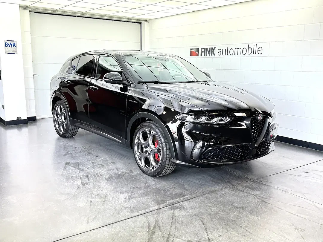 Alfa Romeo Tonale - Afbeelding 1