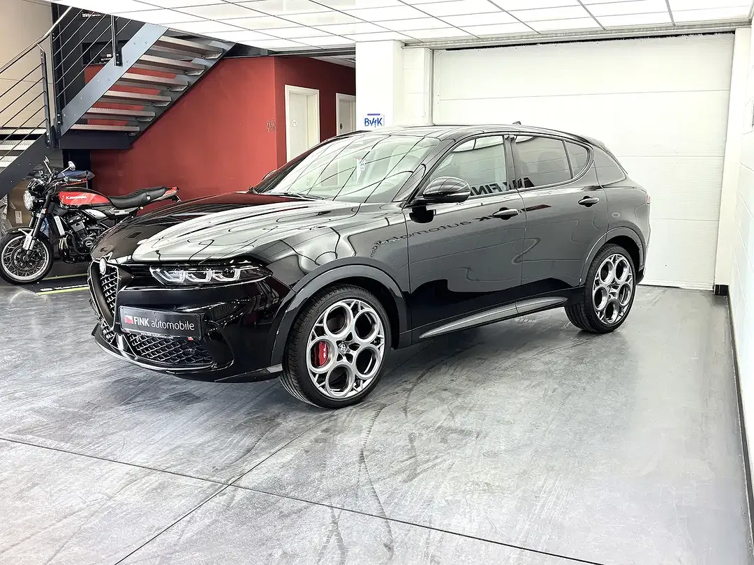 Alfa Romeo Tonale 1.5 VGT Hybrid Veloce - foto 2