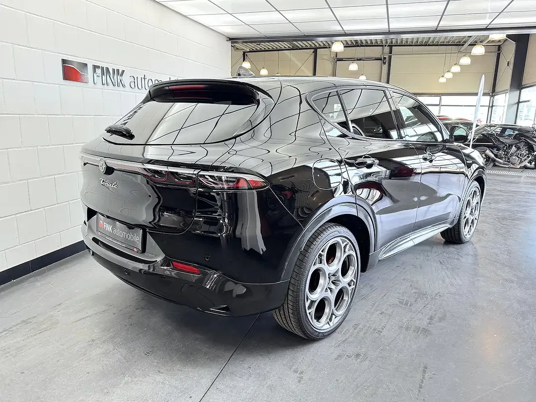 Alfa Romeo Tonale - Thumbnail 3