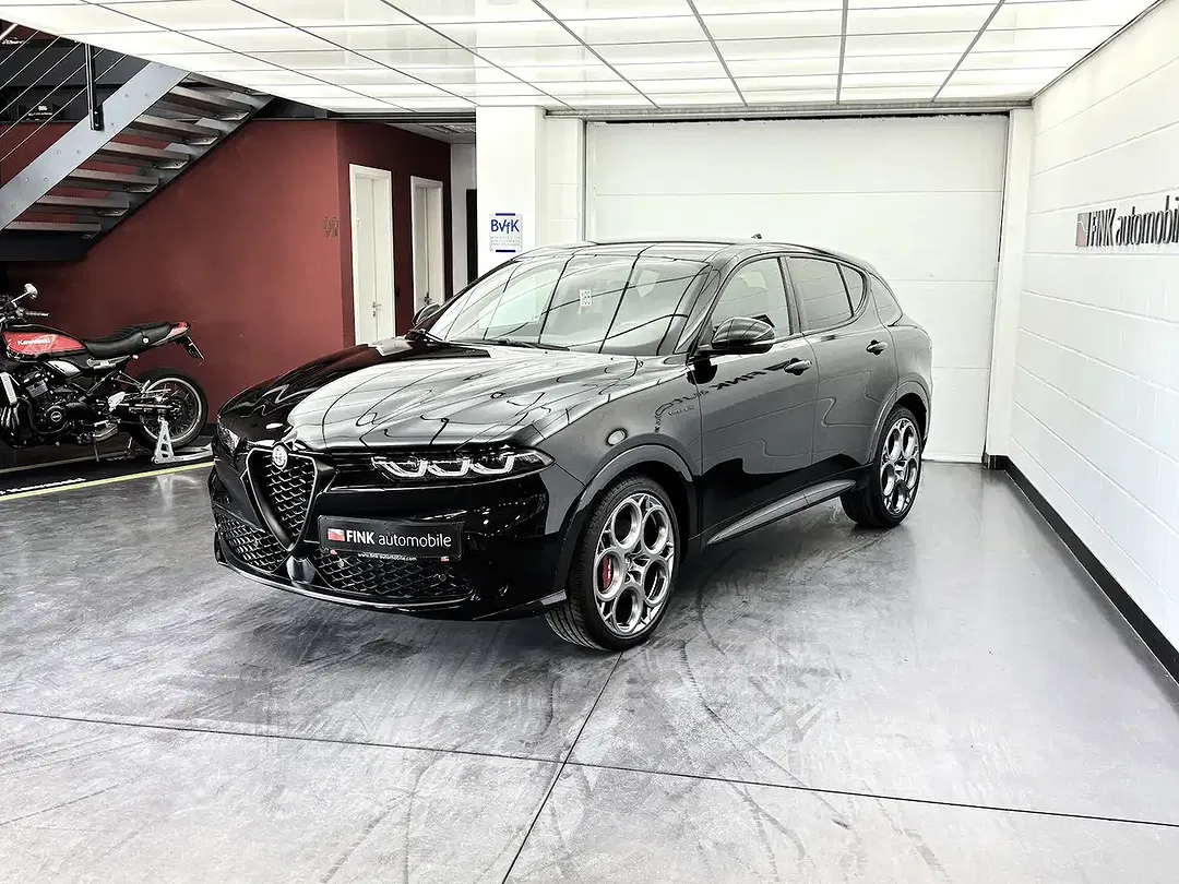 Alfa Romeo Tonale - Thumbnail 4