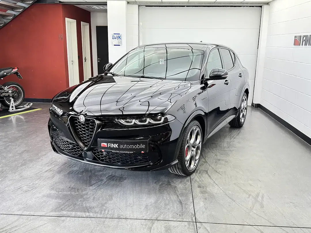 Alfa Romeo Tonale - Thumbnail 5