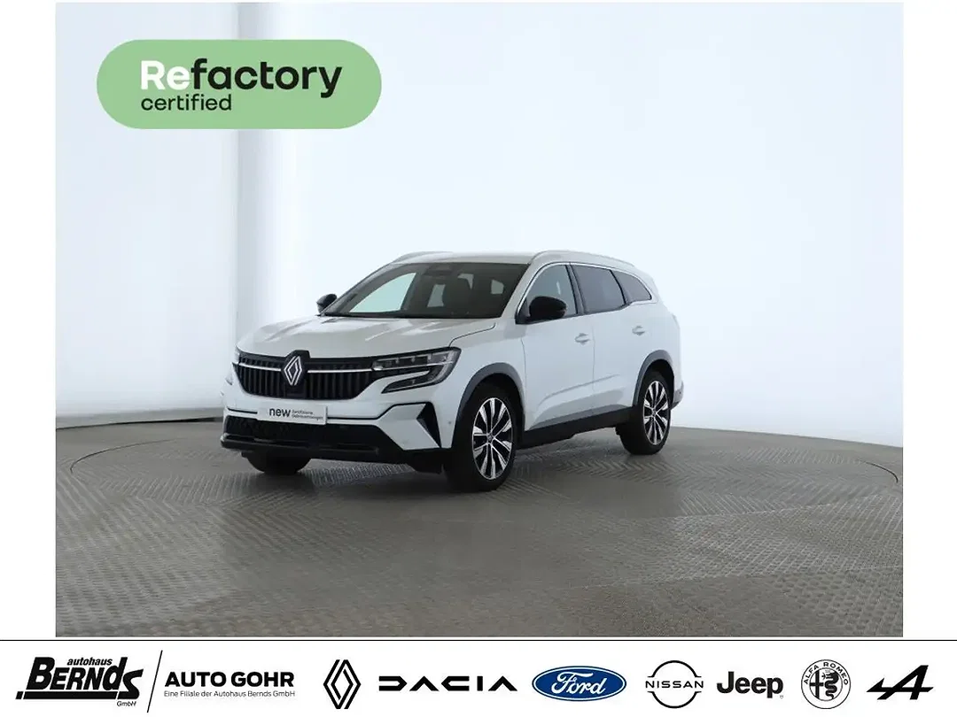 Renault Espace - Afbeelding 1