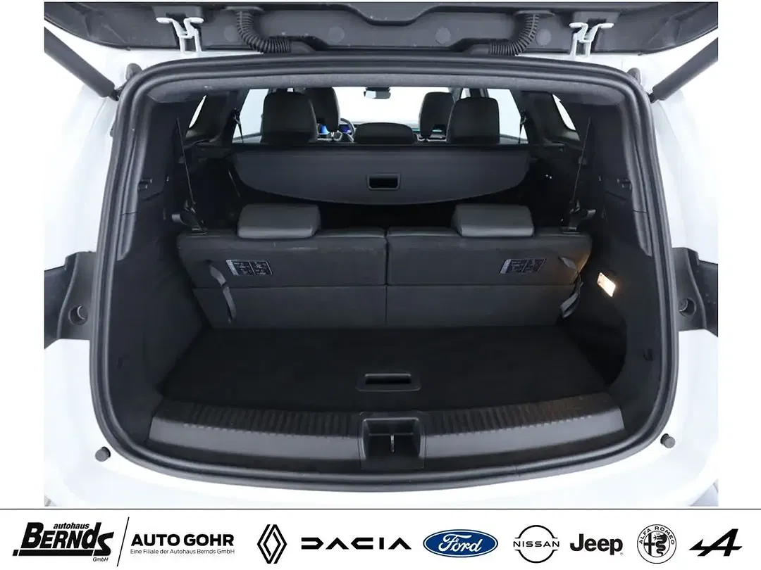 Renault Espace - Thumbnail 19