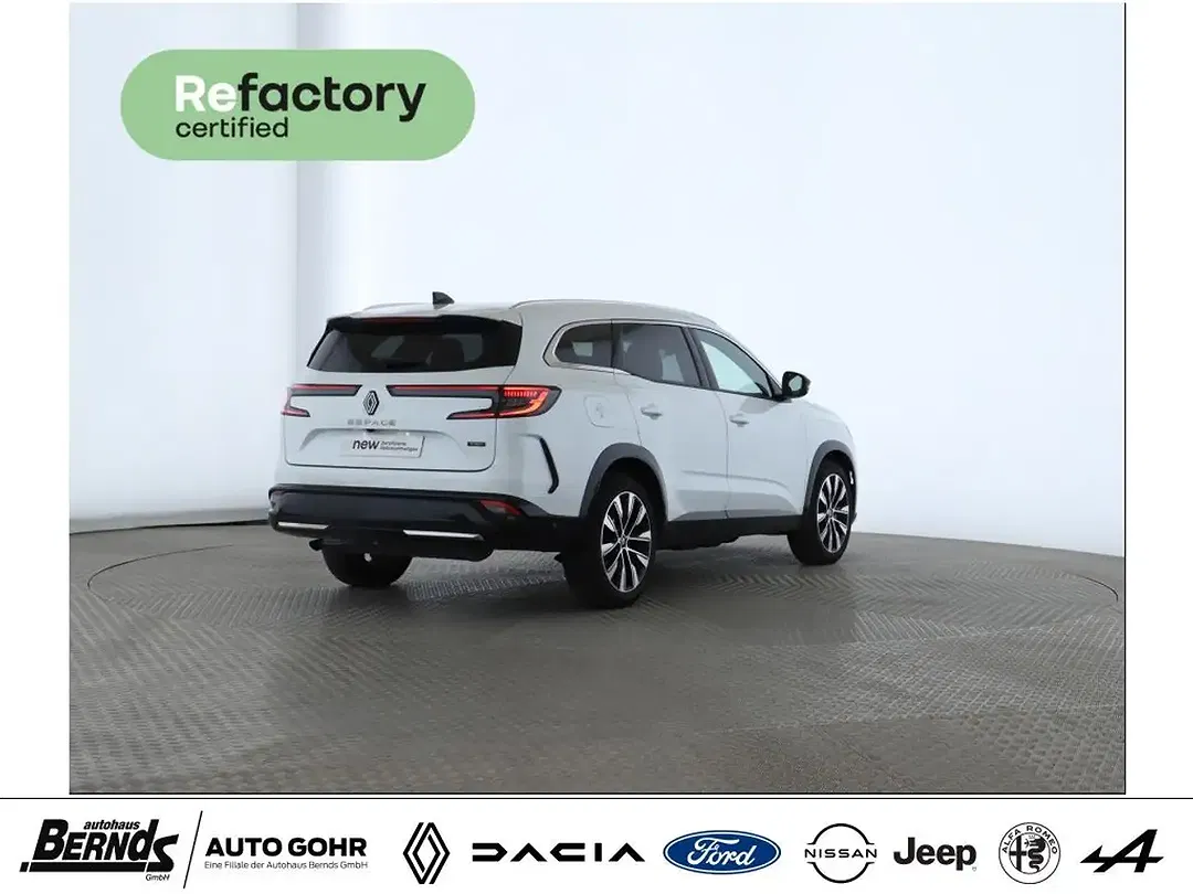 Renault Espace - Thumbnail 28