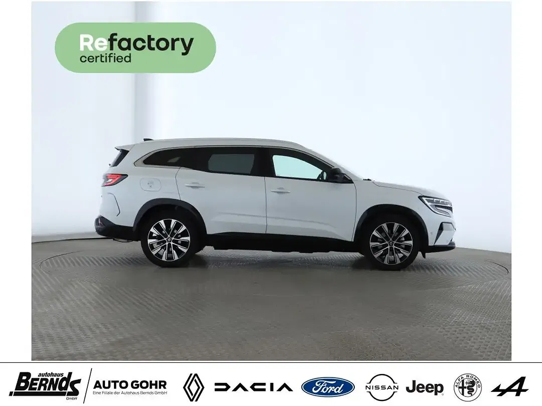 Renault Espace - Thumbnail 29