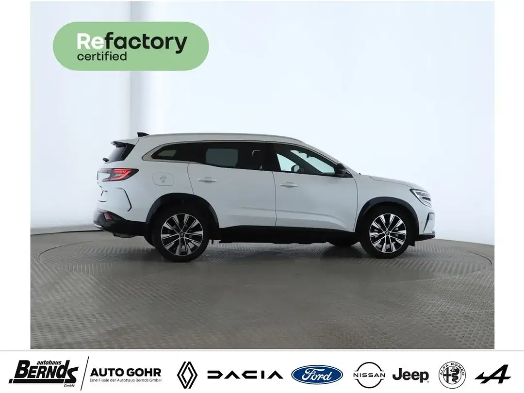 Renault Espace - Thumbnail 30