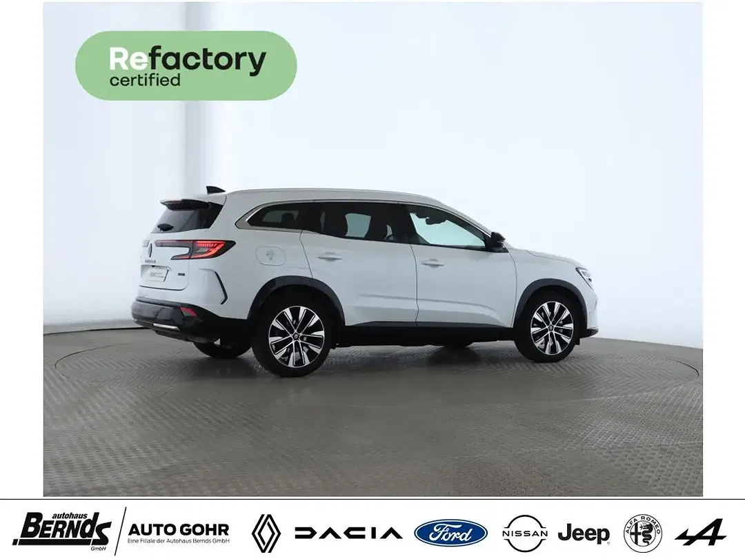 Renault Espace - Thumbnail 6