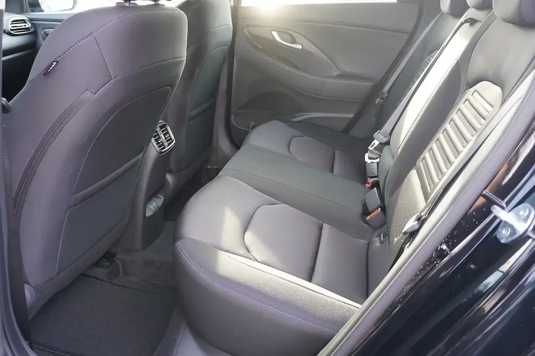 Hyundai i30 - Thumbnail 9