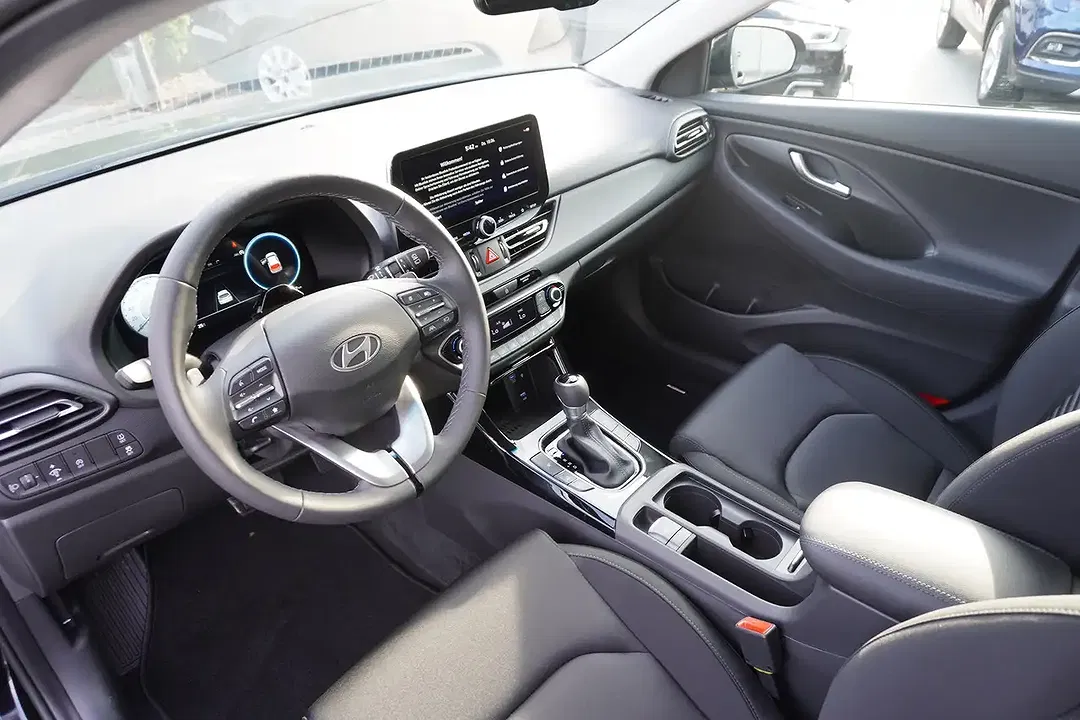 Hyundai i30 - Thumbnail 12