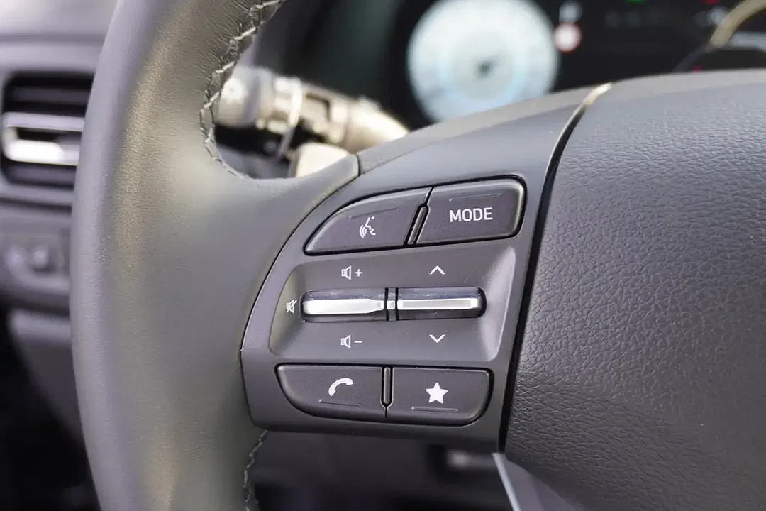 Hyundai i30 - Thumbnail 14