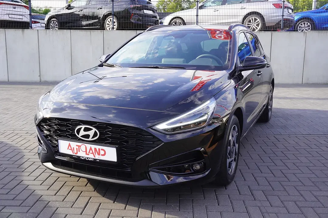Hyundai i30 - Afbeelding 1