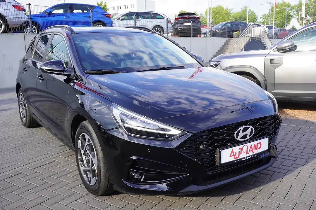 Hyundai i30 - Thumbnail 5