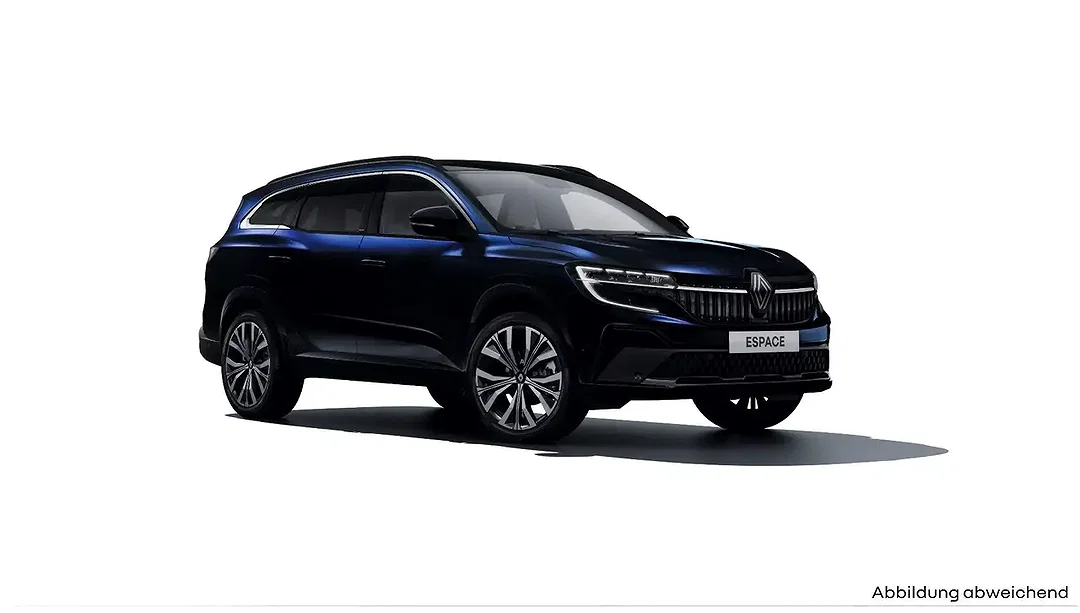 Renault Espace - Afbeelding 1