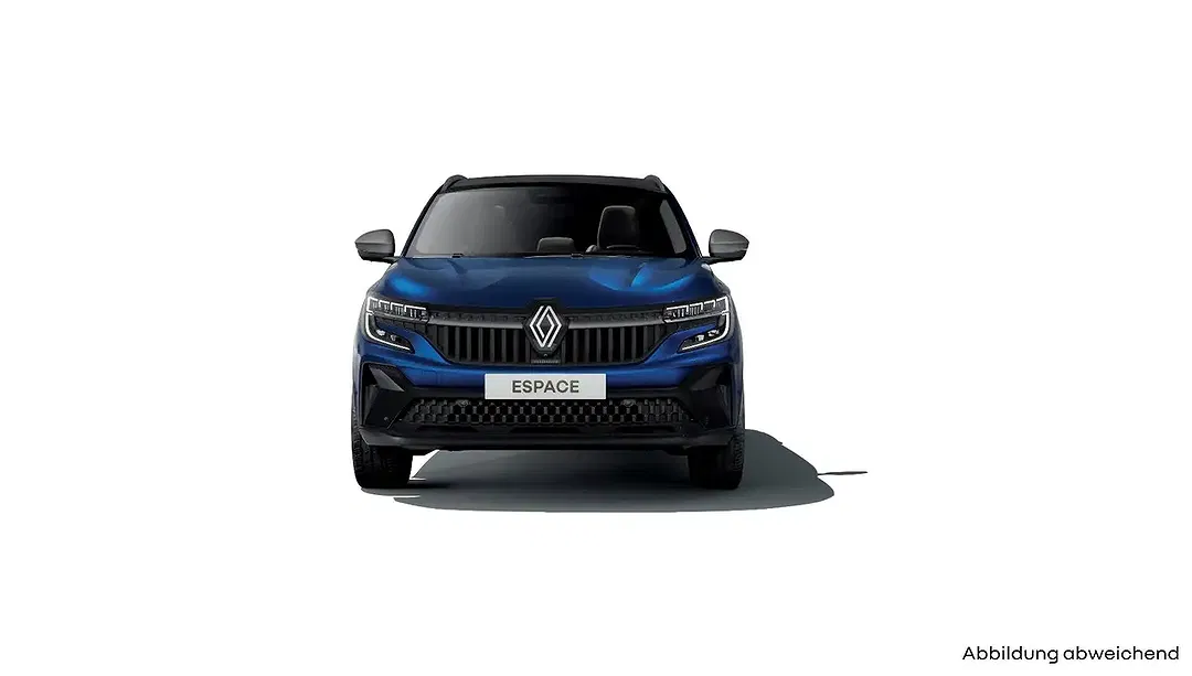 Renault Espace - Thumbnail 3