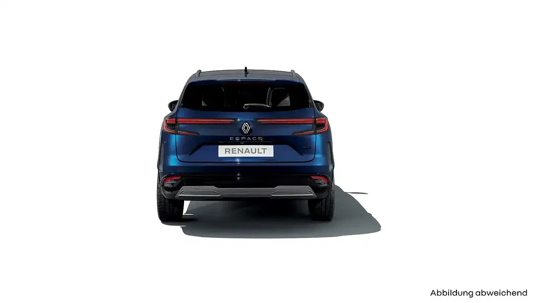 Renault Espace - Thumbnail 4