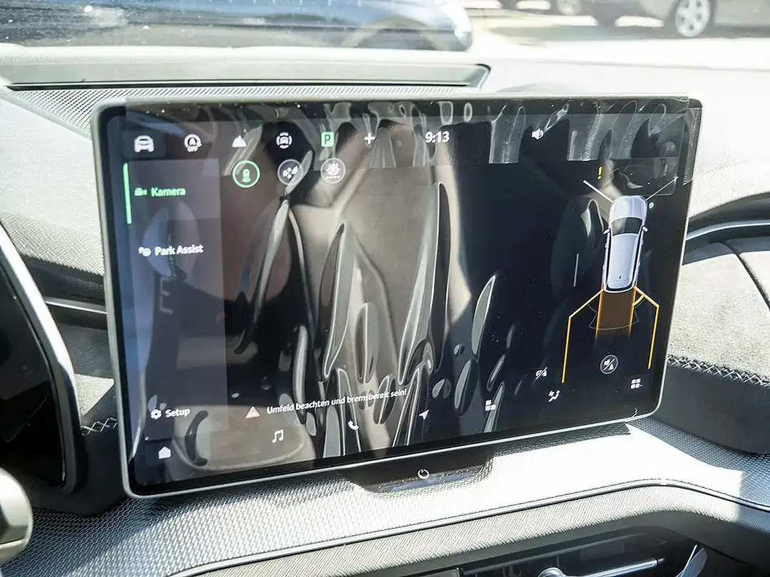 Skoda Kodiaq - Thumbnail 10