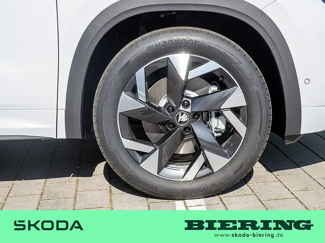 Skoda Kodiaq - Thumbnail 5