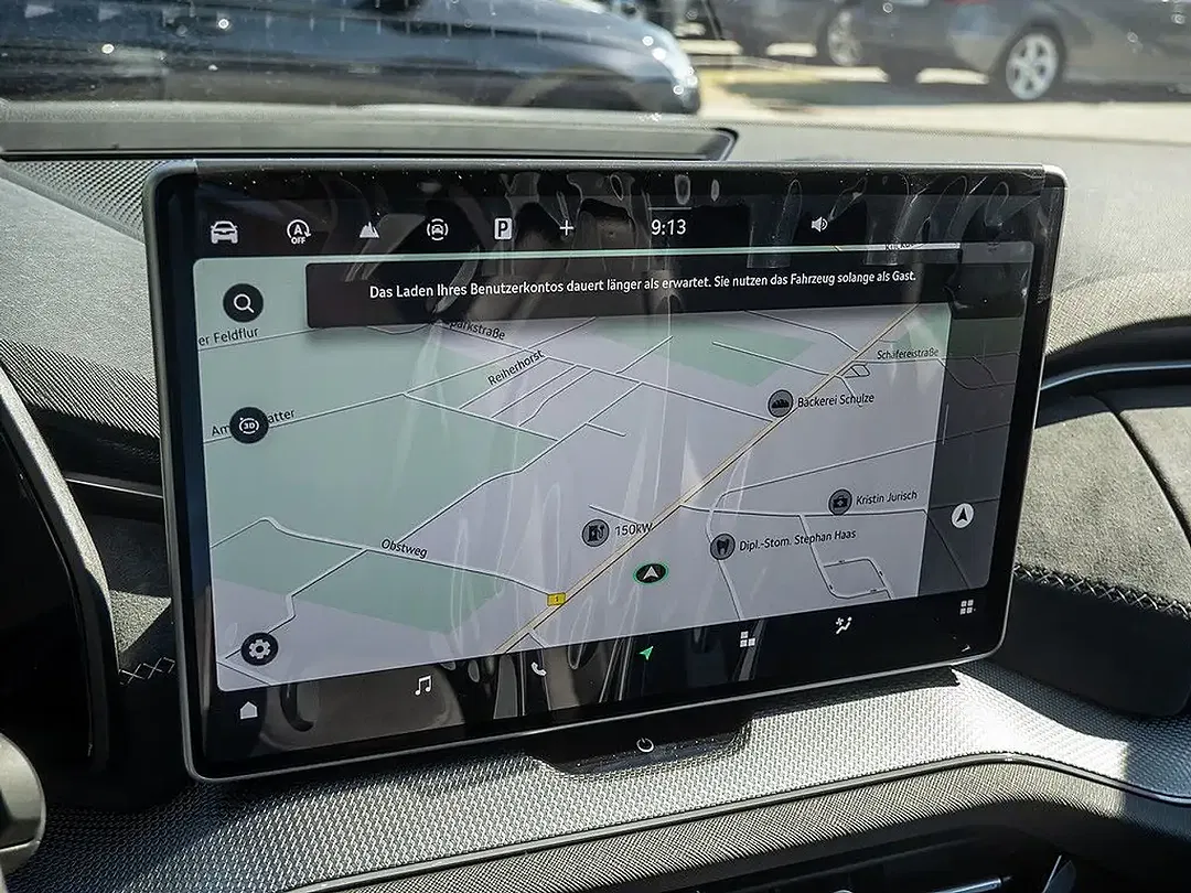 Skoda Kodiaq - Thumbnail 8