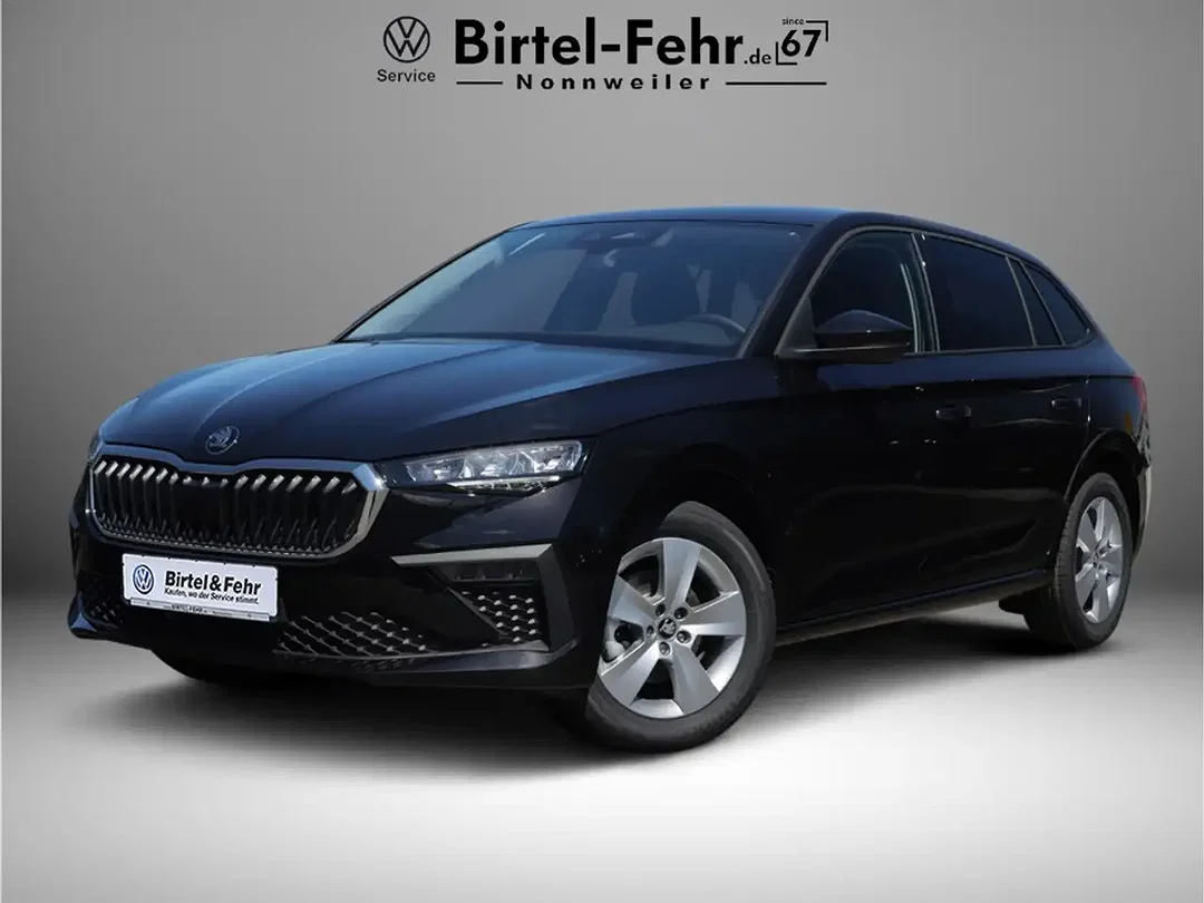 Skoda Scala - Afbeelding 1