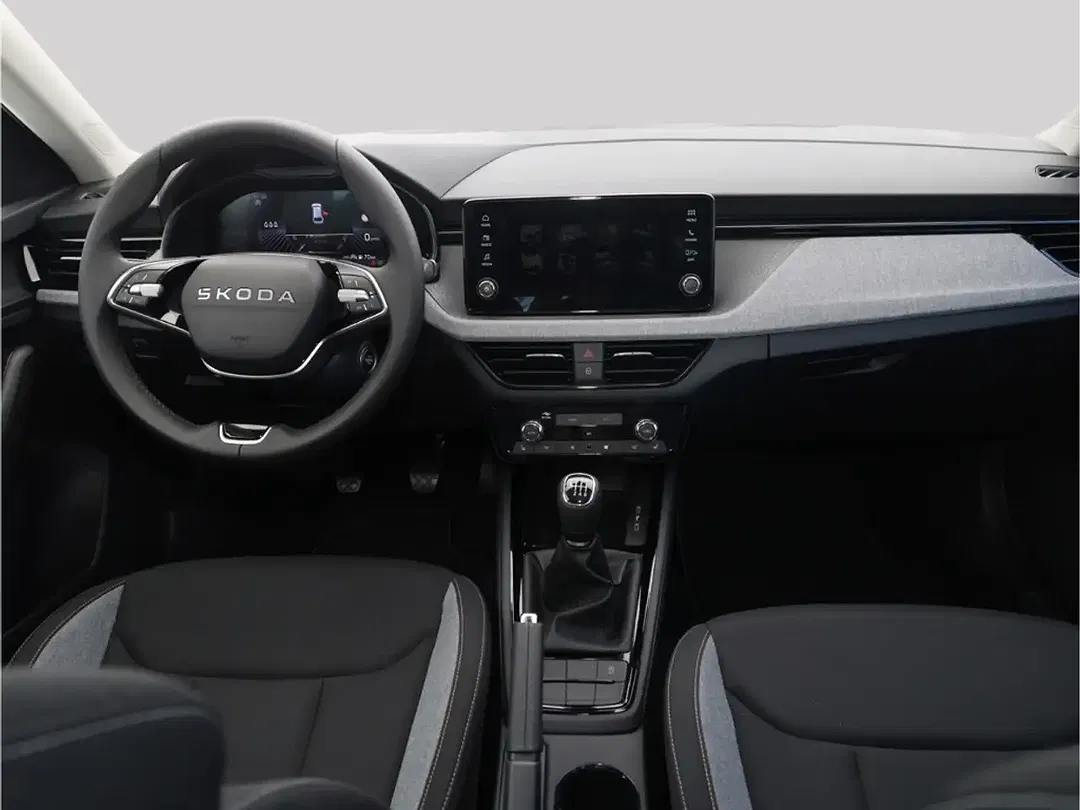Skoda Scala - Thumbnail 10