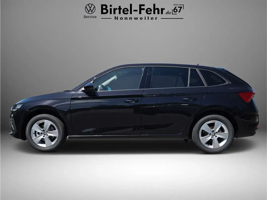Skoda Scala - Thumbnail 2