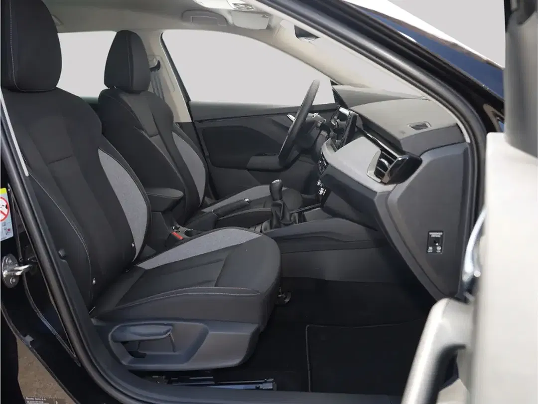 Skoda Scala - Thumbnail 6