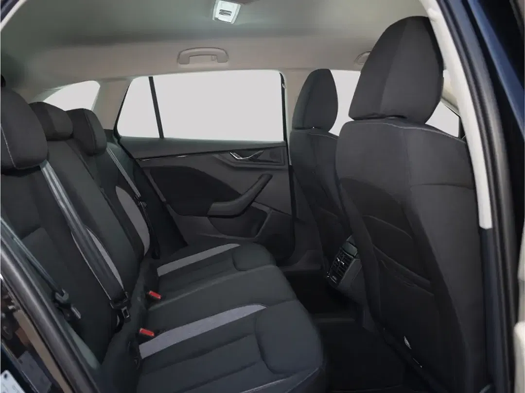Skoda Scala - Thumbnail 7