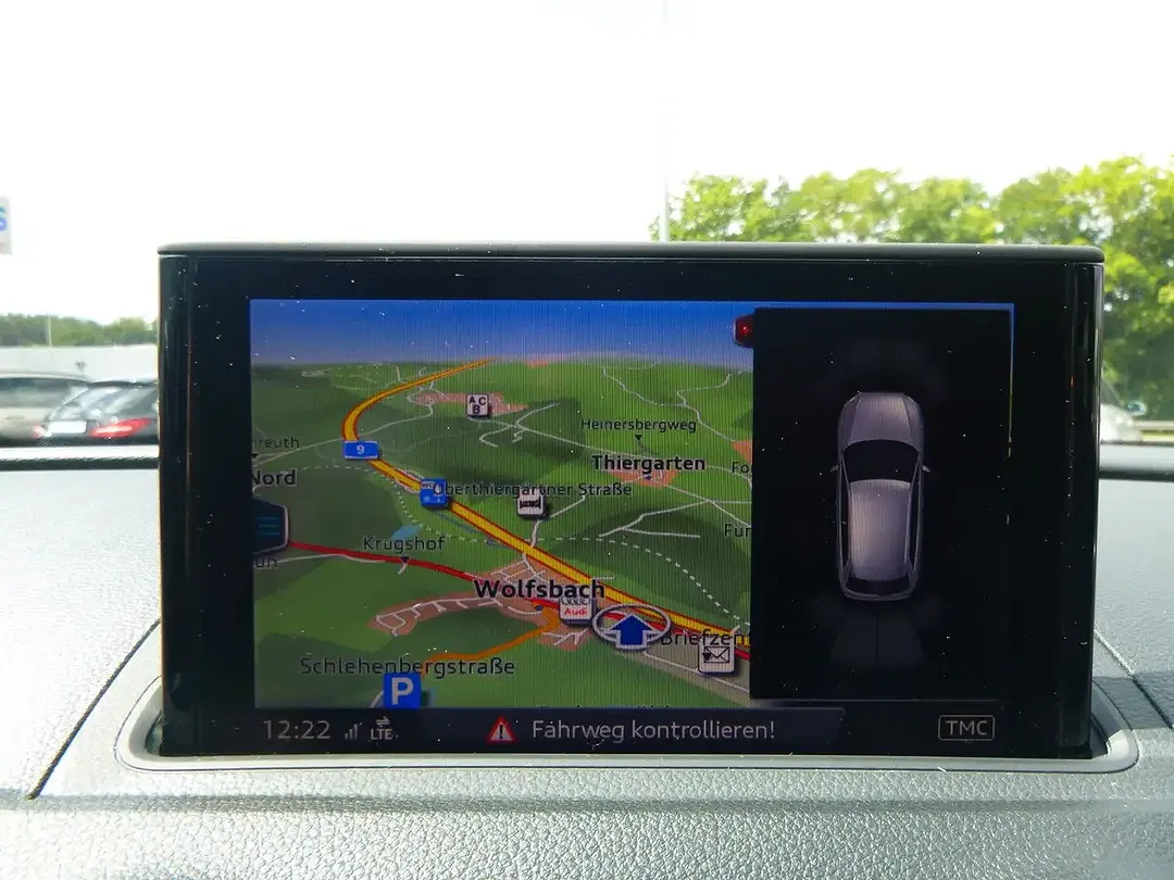 Audi A3 - Thumbnail 13