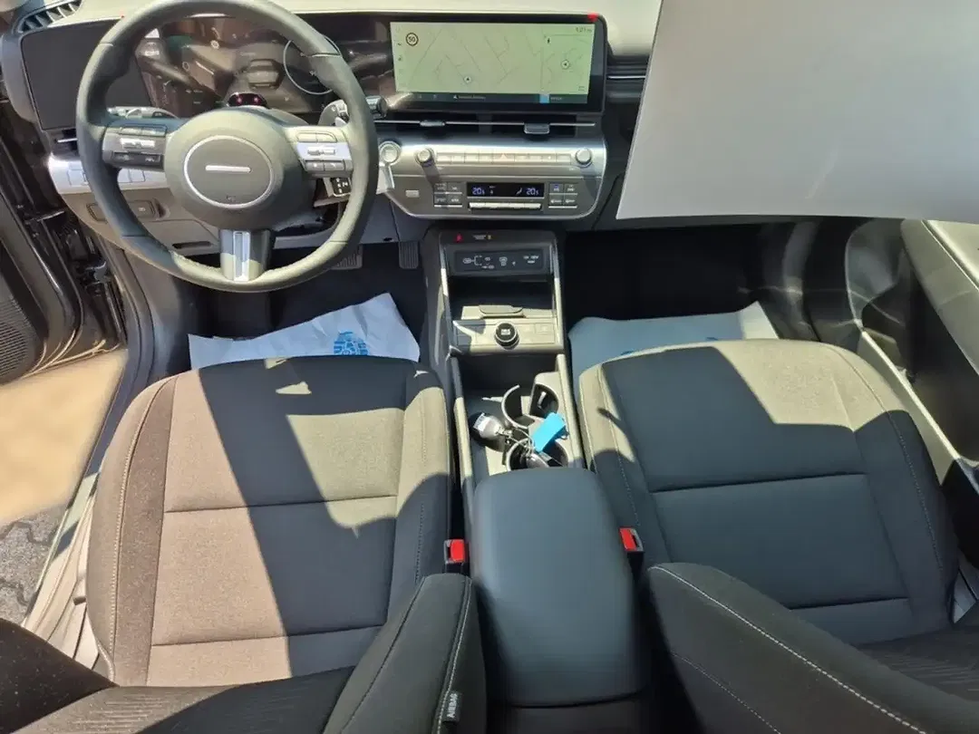 Hyundai KONA - Thumbnail 11