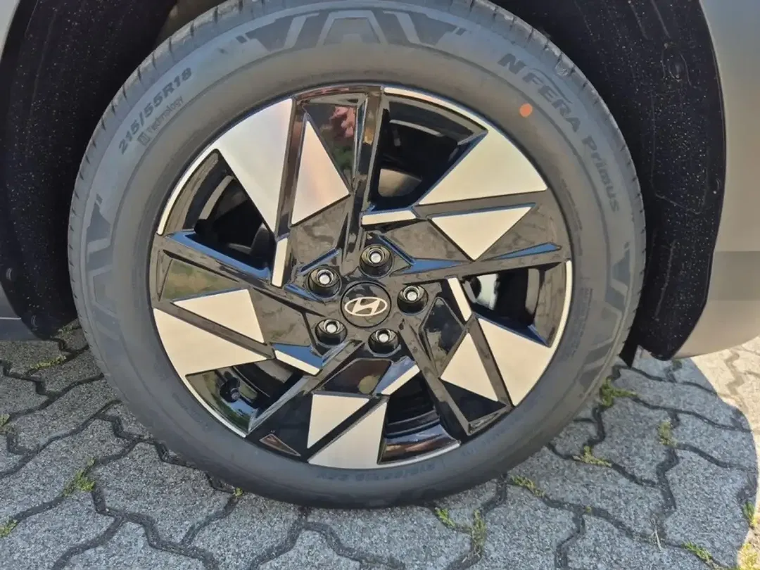 Hyundai KONA - Thumbnail 15