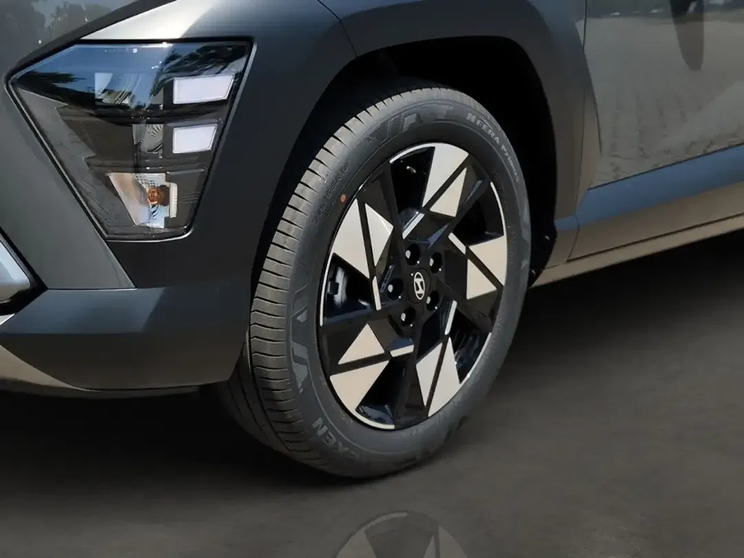 Hyundai KONA - Thumbnail 6