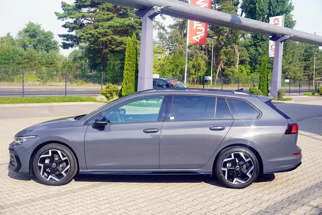 Volkswagen Golf - Thumbnail 7