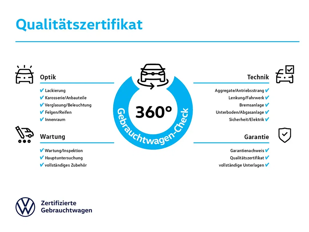 Volkswagen Passat - Thumbnail 9