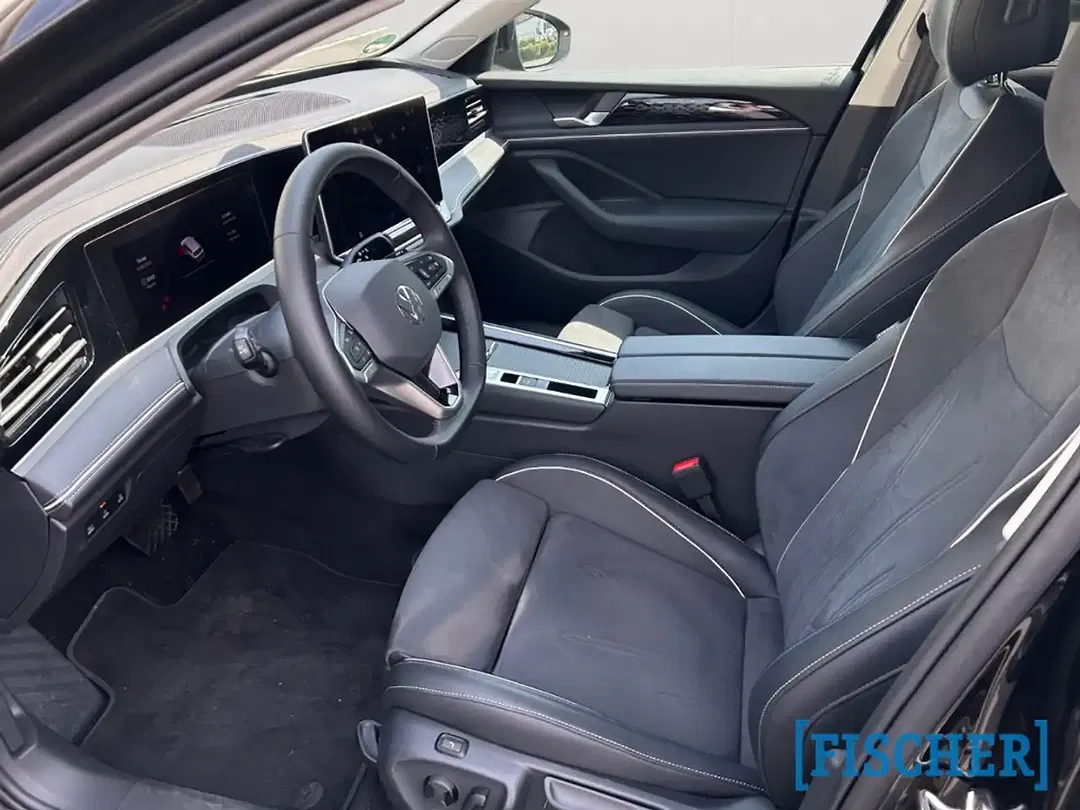 Volkswagen Passat 1.5 TSI eHybrid DSG Elegance - foto 14