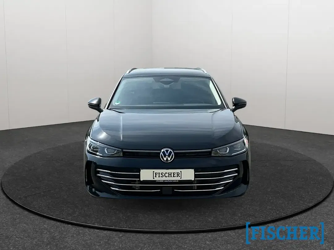 Volkswagen Passat 1.5 TSI eHybrid DSG Elegance - foto 2