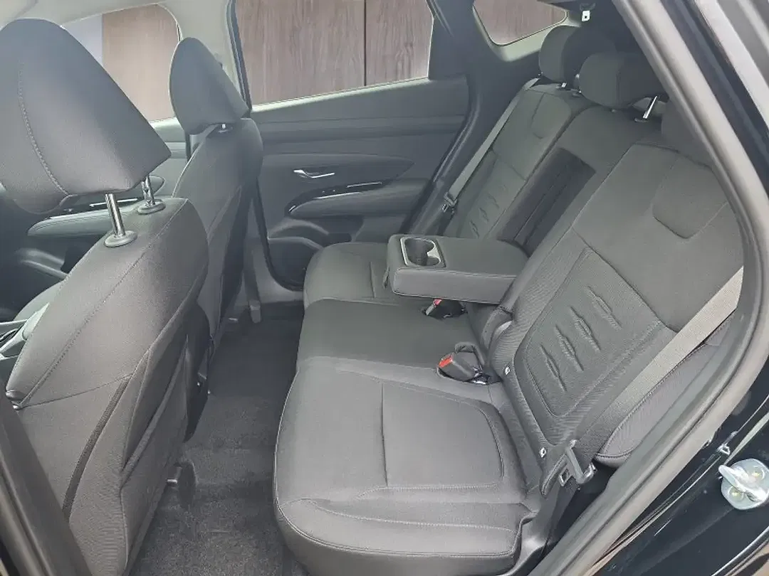 Hyundai TUCSON - Thumbnail 14