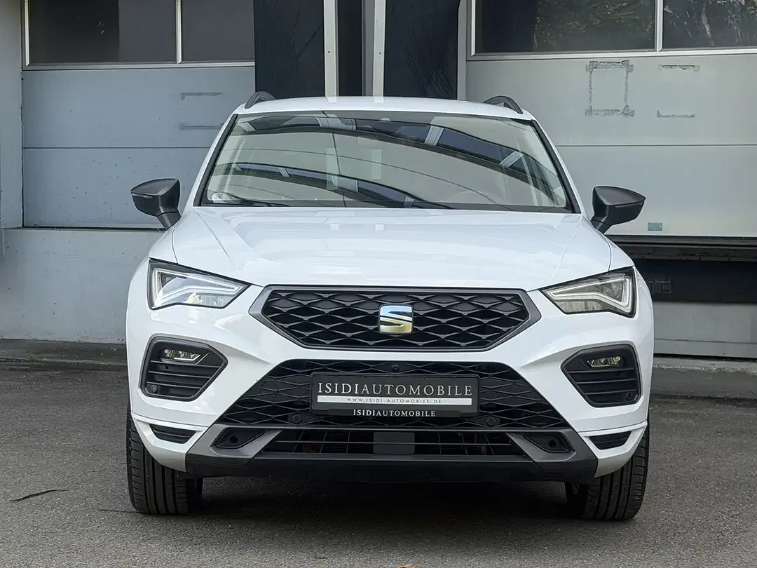 SEAT Ateca - Thumbnail 10