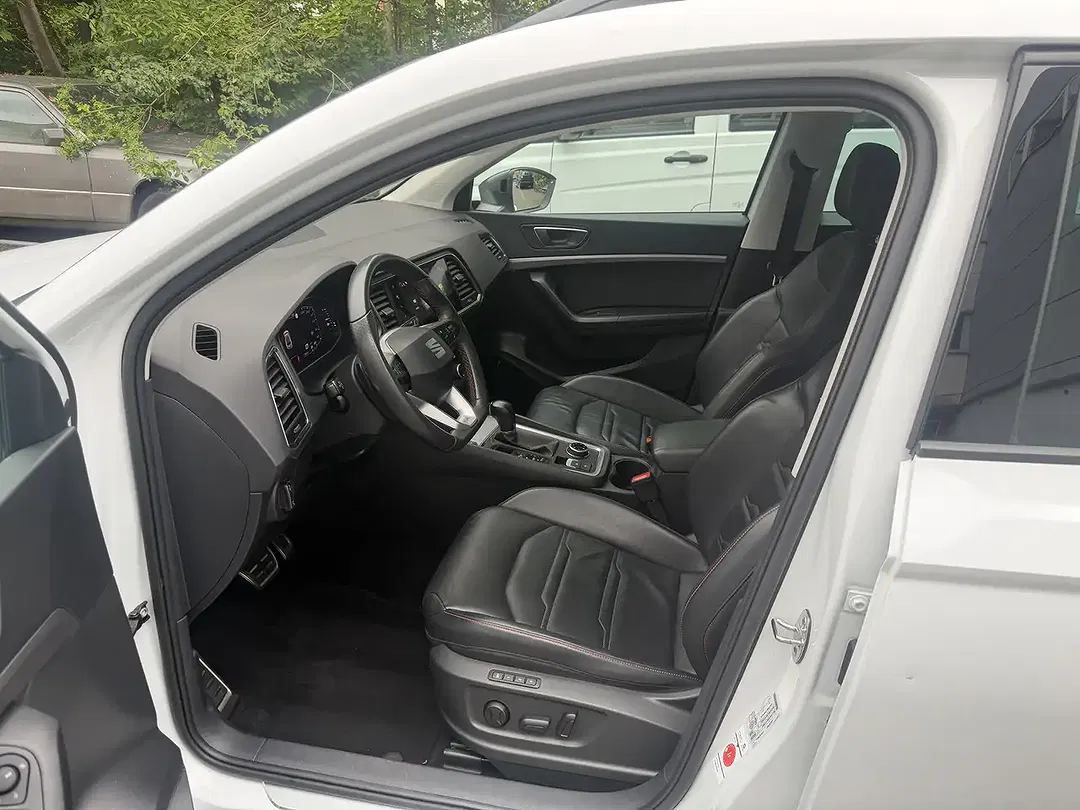 SEAT Ateca - Thumbnail 13