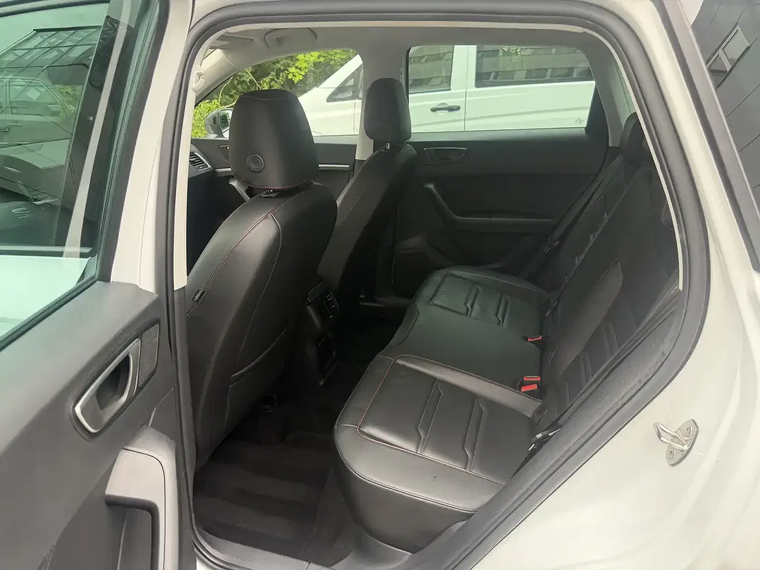 SEAT Ateca - Thumbnail 14