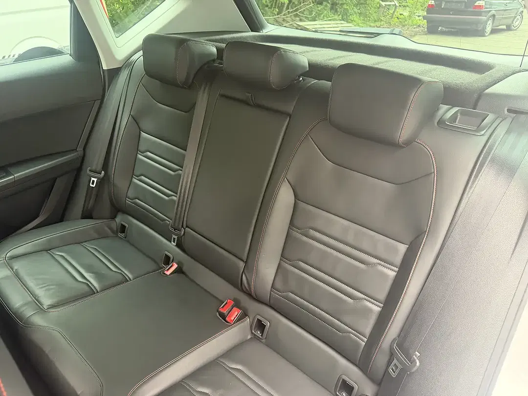 SEAT Ateca 4Drive FR - foto 15