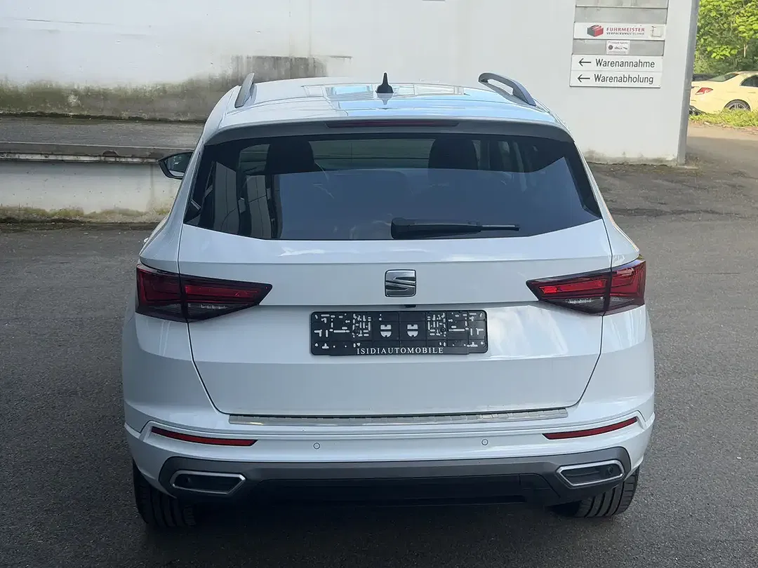 SEAT Ateca - Thumbnail 5